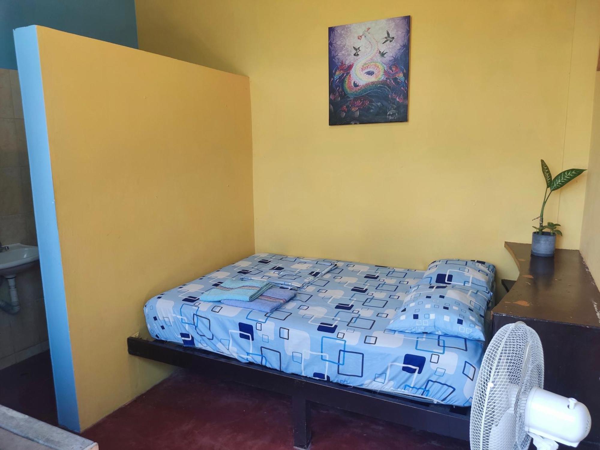 Aya Ni Hotel Pucallpa Buitenkant foto