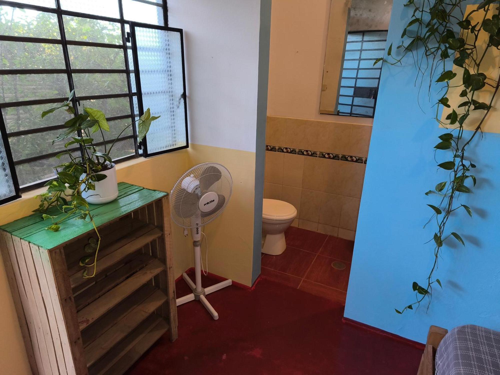 Aya Ni Hotel Pucallpa Buitenkant foto