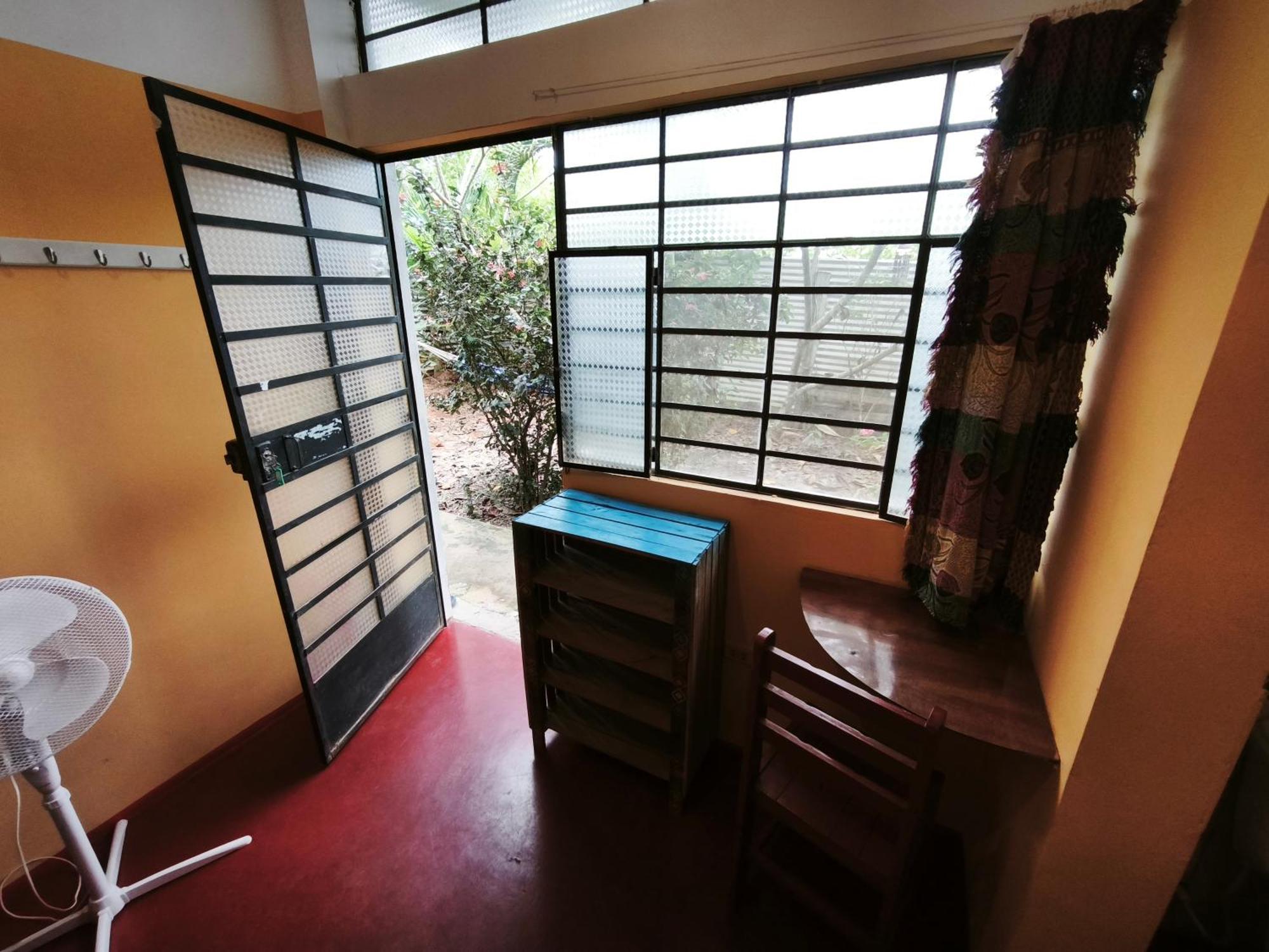 Aya Ni Hotel Pucallpa Buitenkant foto