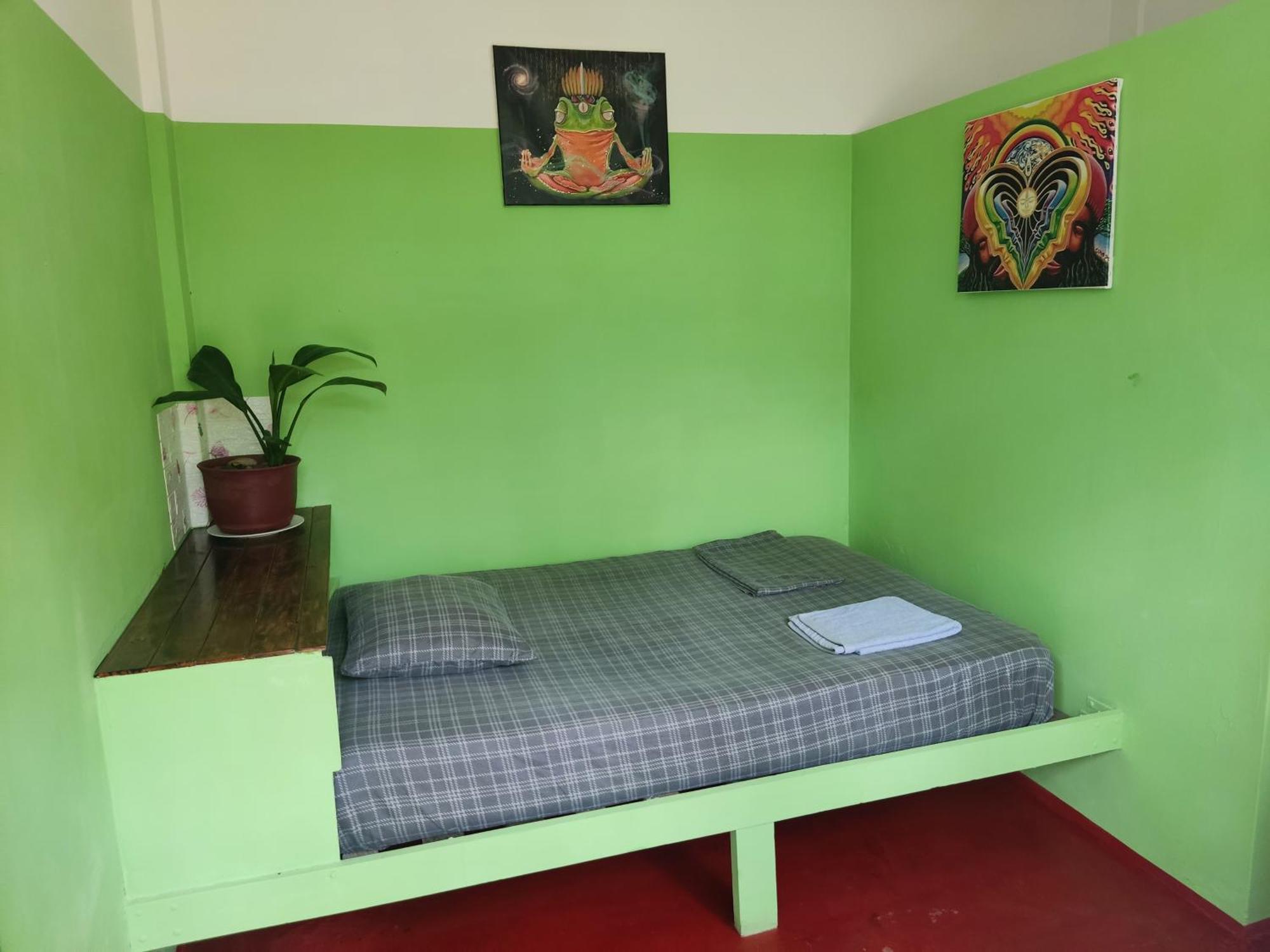 Aya Ni Hotel Pucallpa Buitenkant foto